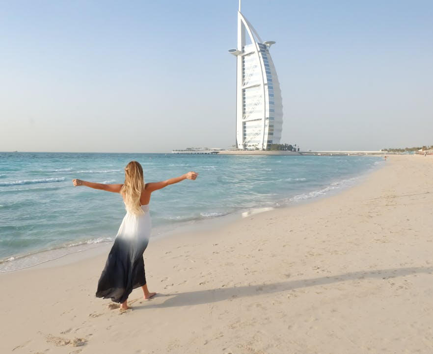 Guide to buying property in Dubai for Canadian investors Guide to buying property in Dubai for Canadian investors