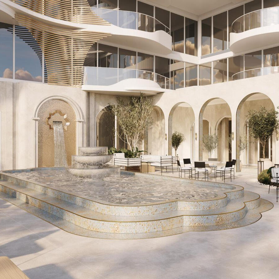 Guide to buying property in Dubai for Canadian investors