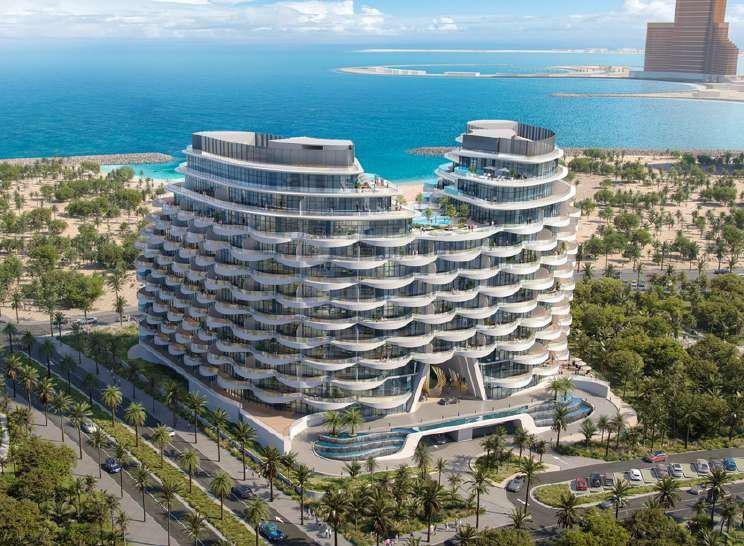 Canada to Dubai. Terms of use and privacy