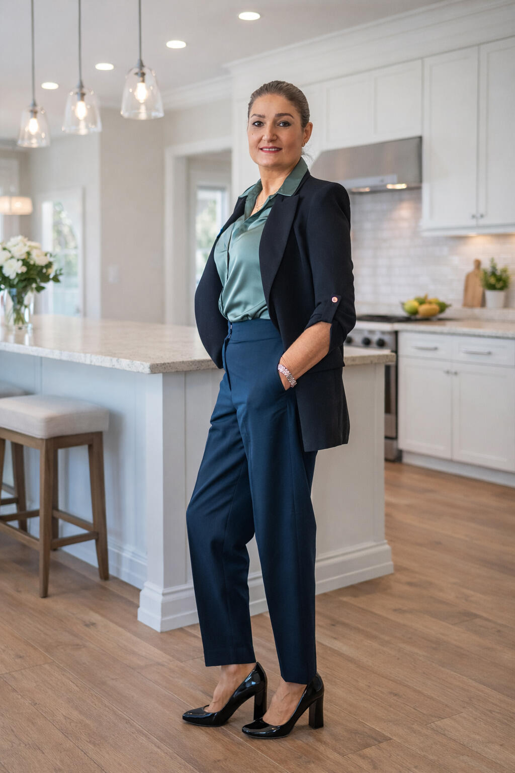 Expert real estate agent Expert real estate agent for Canadians buying in Dubai